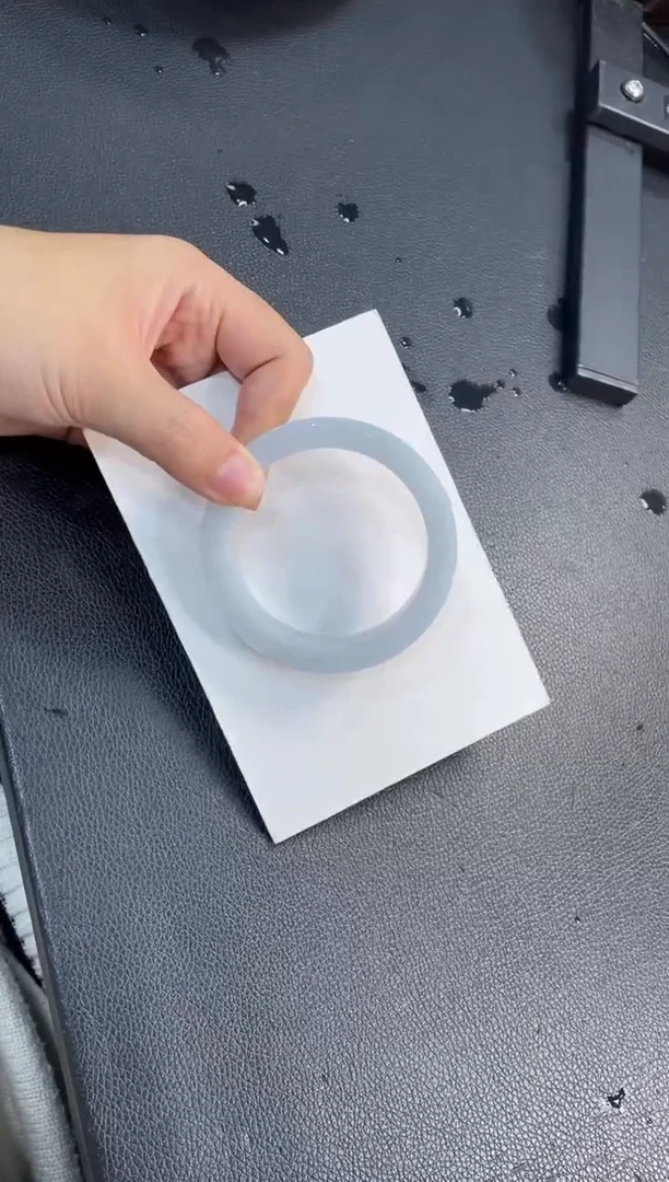 未镶嵌手镯定制翡翠一***花定制手镯XCZB1/DZS