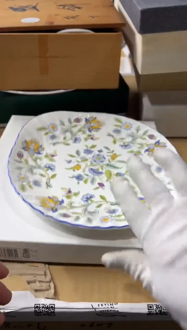 【闪购商品】瓷片d704好好好好好好