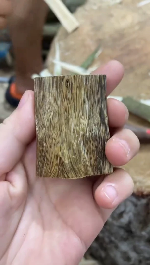 沉香碎屑沉香棋楠沉香 原料文创1