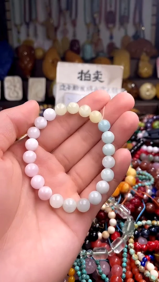 .未镶嵌水晶(一物一件)150859