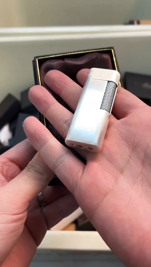 合金高档清仓火机