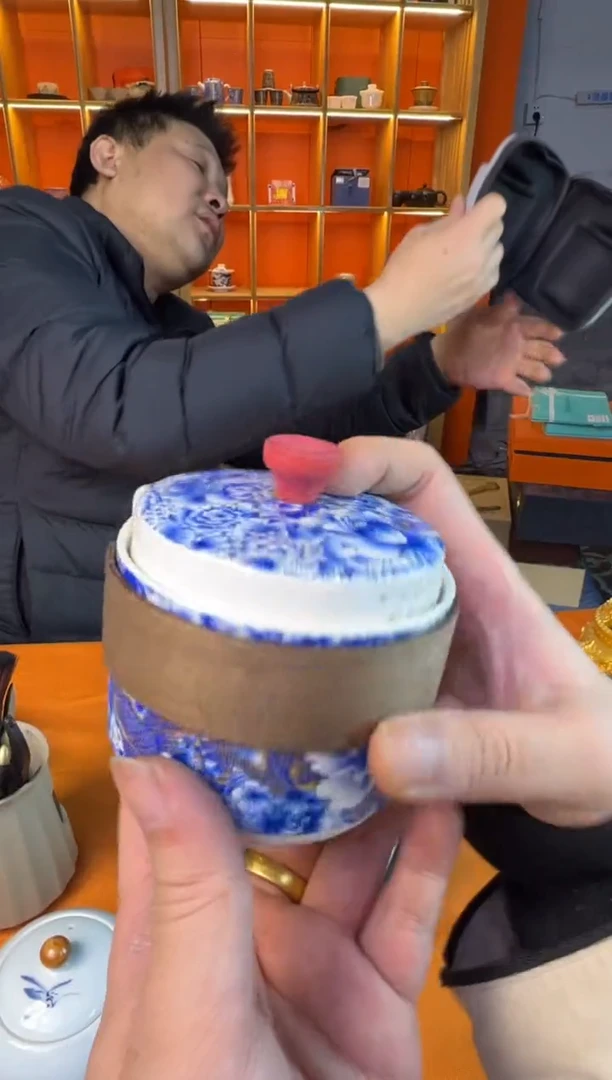 【闪购商品】壶12345678987765421