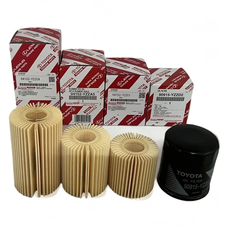 普拉多 酷路泽 GX LX 机油滤芯 2.7 4.0 4.6 5.7