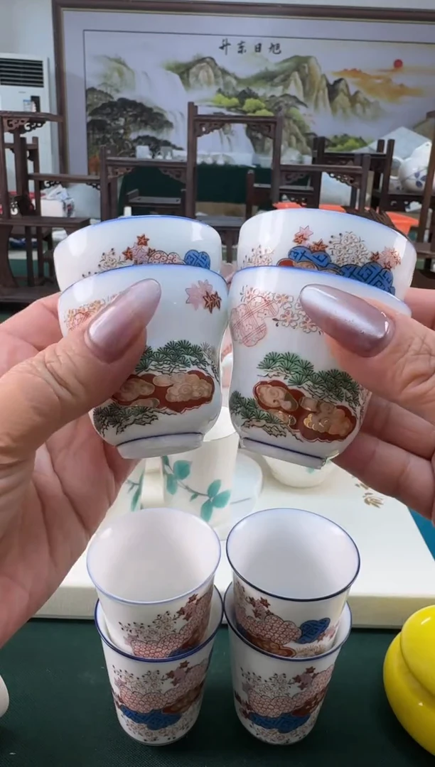 【闪购商品】瓷器.................