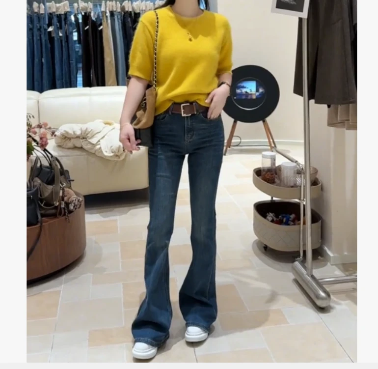 2025冬季时尚潮流百搭精品女装足AR2511