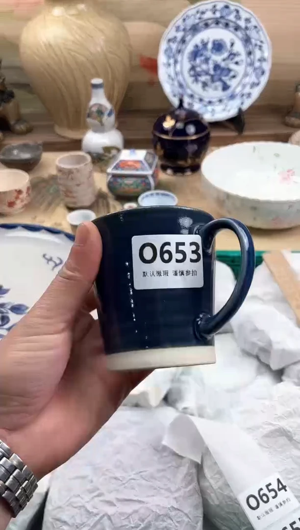 瓷片晚*653