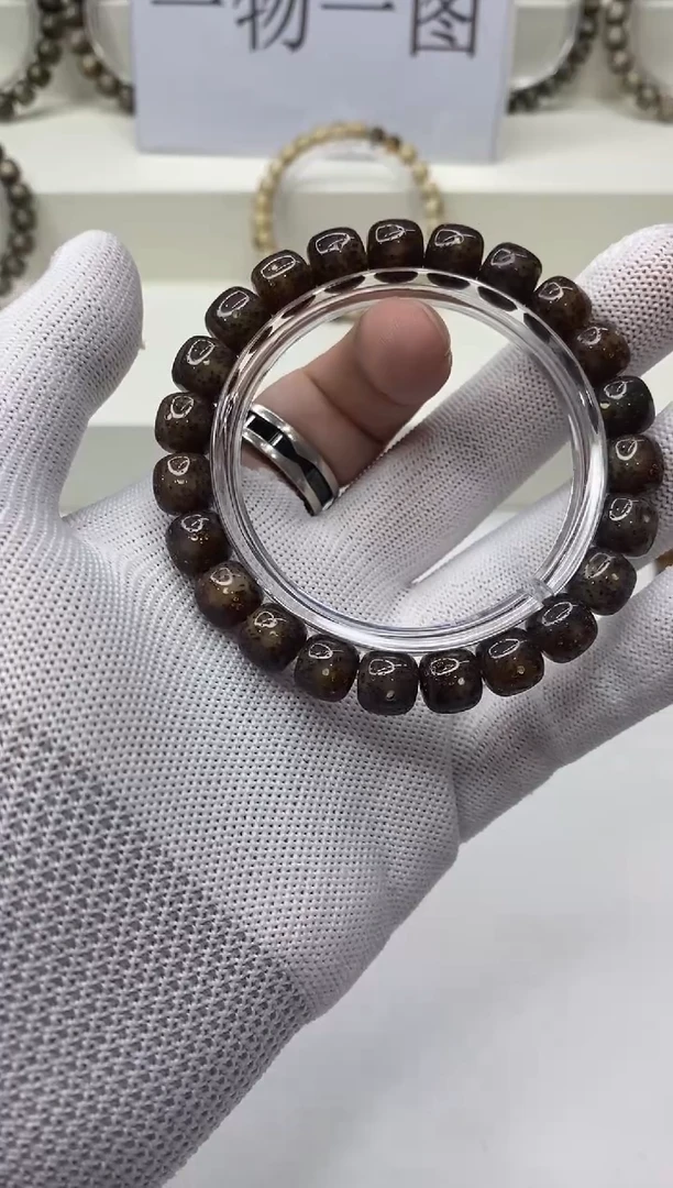 手串星月菩提A173-16