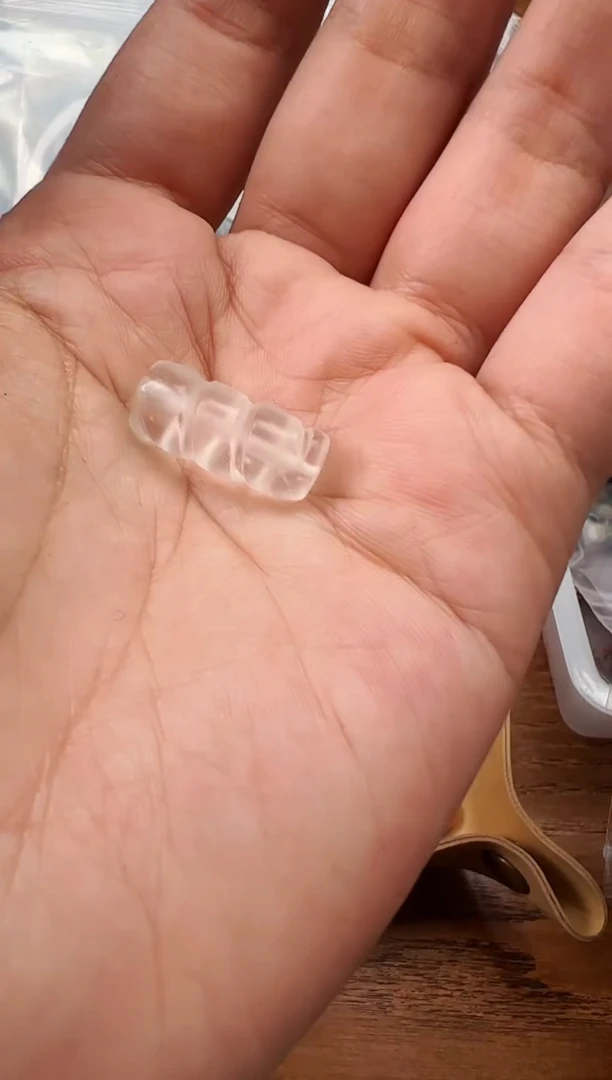 【闪购商品】树脂制品【 肖钟出品 】