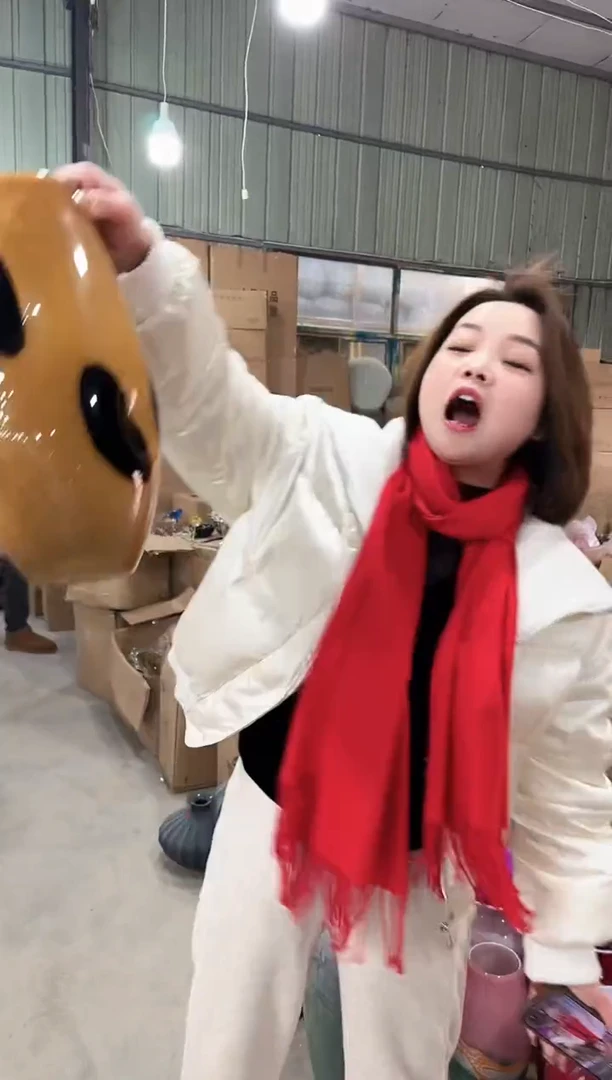 【闪购商品】玻璃于清花器X-早27