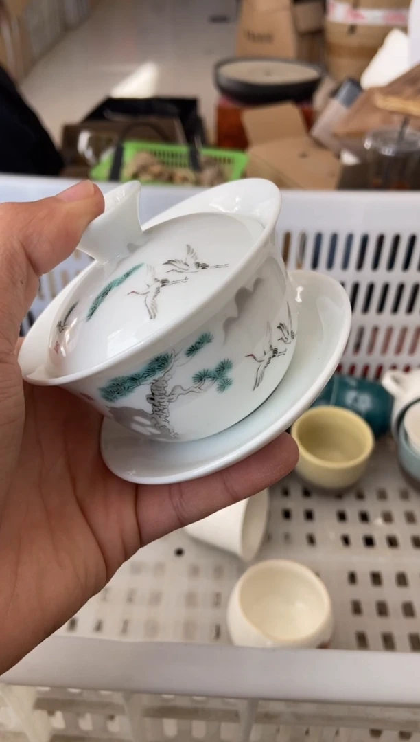 杯子瓷无运费险有瑕疵的摄影的产品有使用过的痕迹有点脏介意勿拍