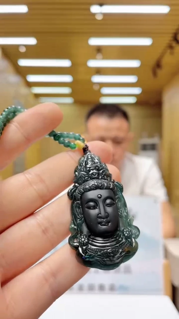 未镶嵌定制翡翠********105