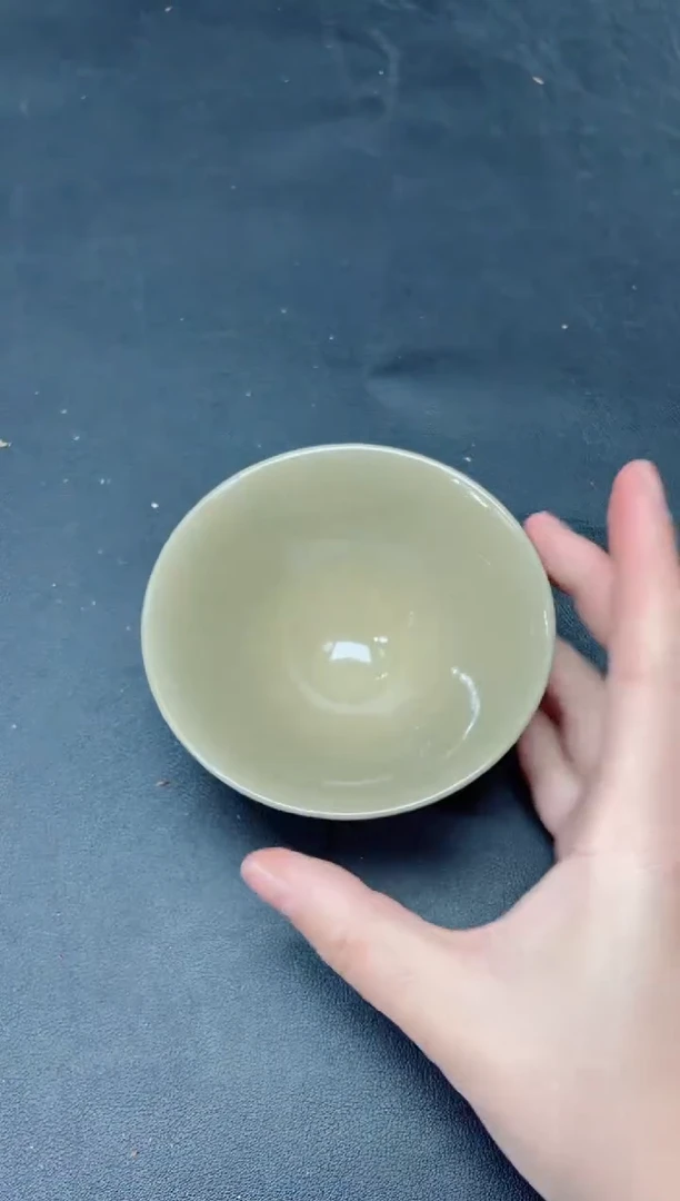 【闪购商品】茶盏168               