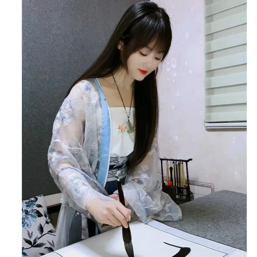 钰婷亲笔书法作品现场竞拍款（仅用于直播间现场竞拍的作品慎拍）