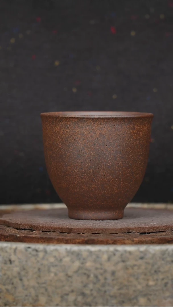 【闪购商品】紫砂茶壶宜兴原矿无添加明清老料高客杯