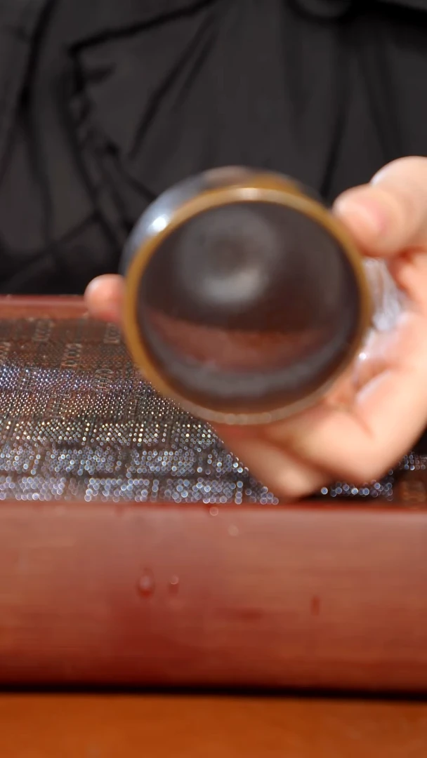 陶瓷瑕疵专场 奢瓷/瑞寅柴烧茶器0517微瑕