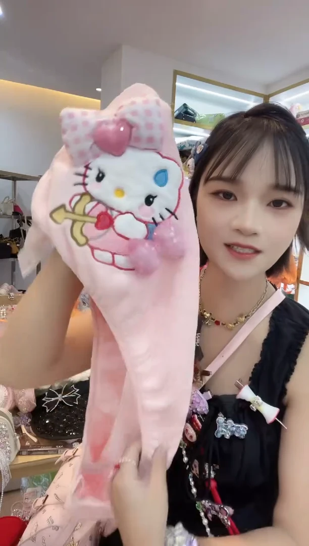 PVC格格家定制女包8966
