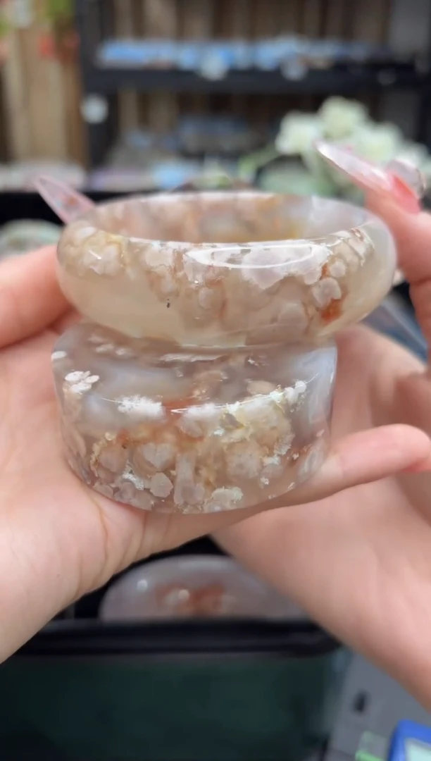 无无114(63圈赠送镯心)