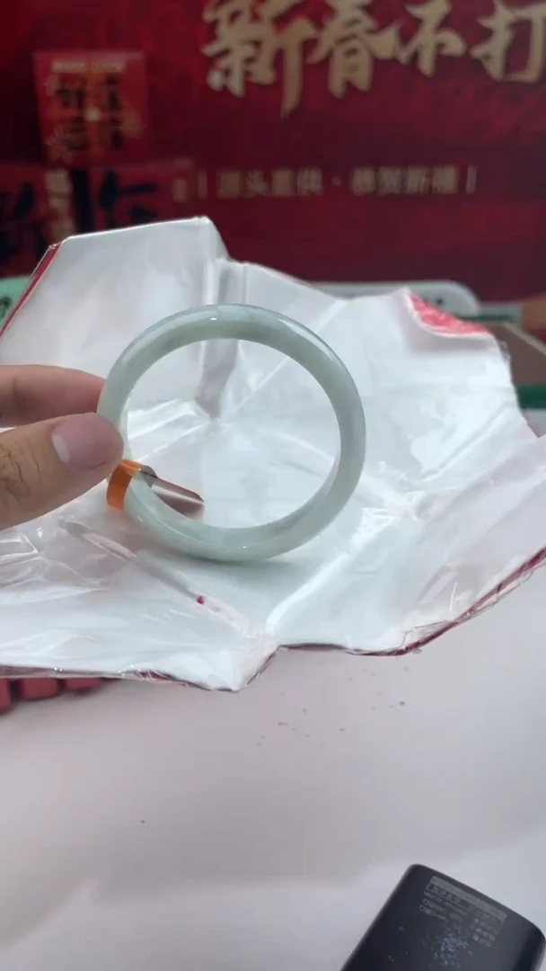 【闪购商品】翡翠手镯未镶嵌8翡翠手镯