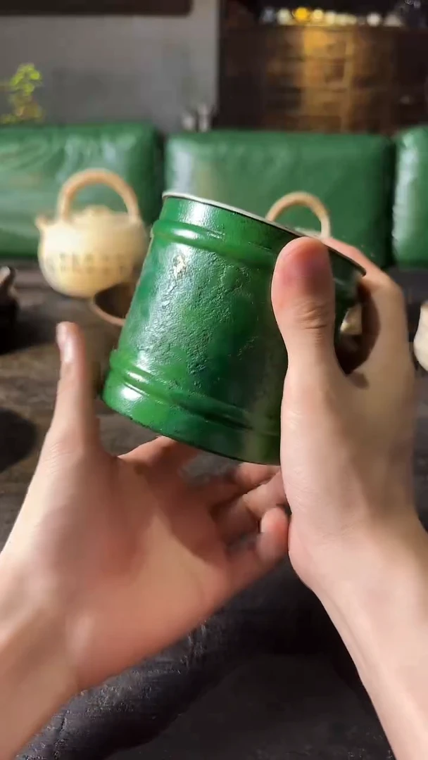 鱼和熊工作室手作器物