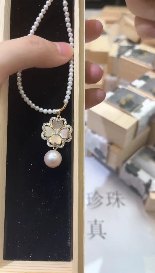 未镶嵌淡水珍珠111111111111111