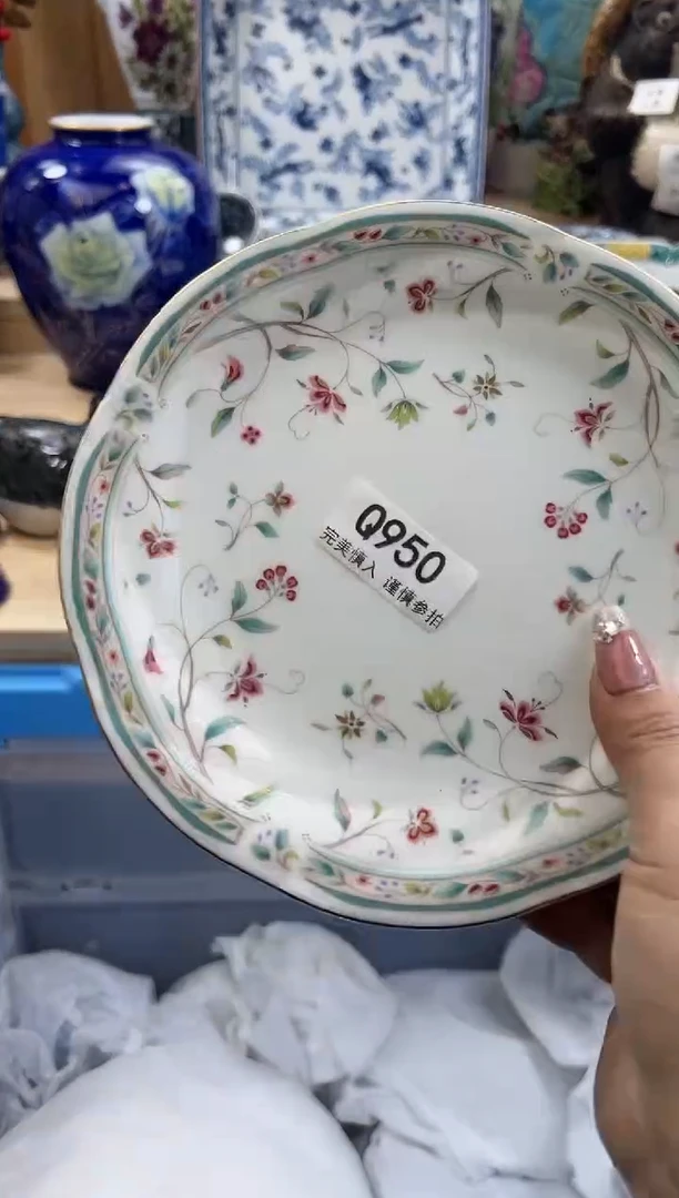 【闪购商品】瓷片950qqqqqqqqqqqq