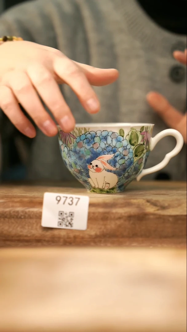 【落单孤品】福利/杯子@@9737