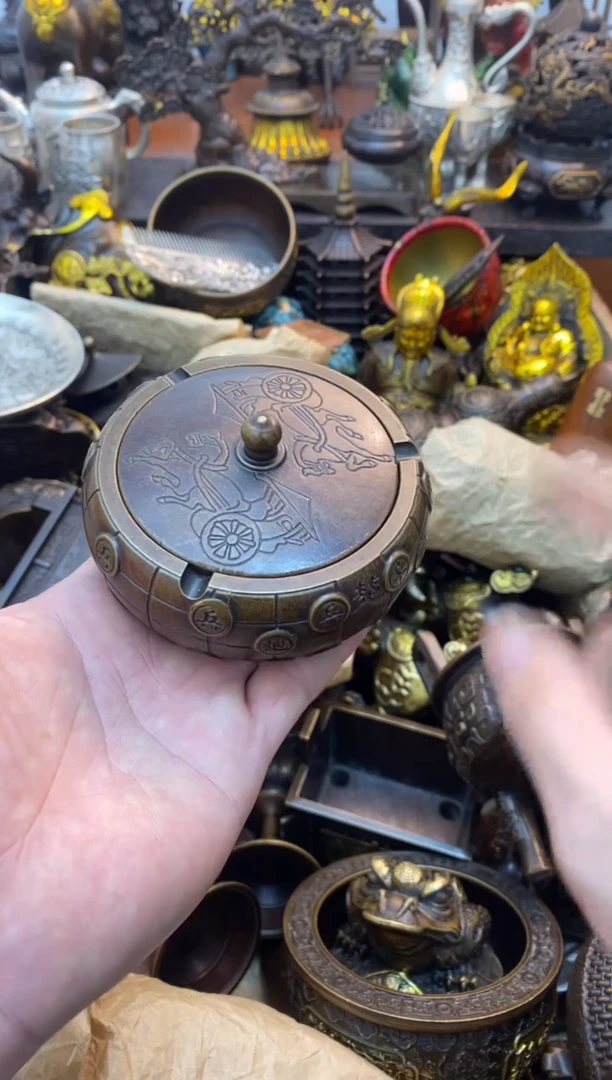 1案台摆件 物品摆件