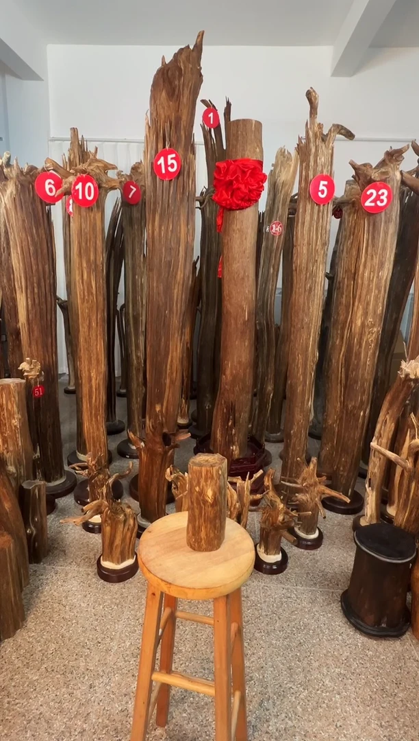 沉香碎屑沉香沉香原料H