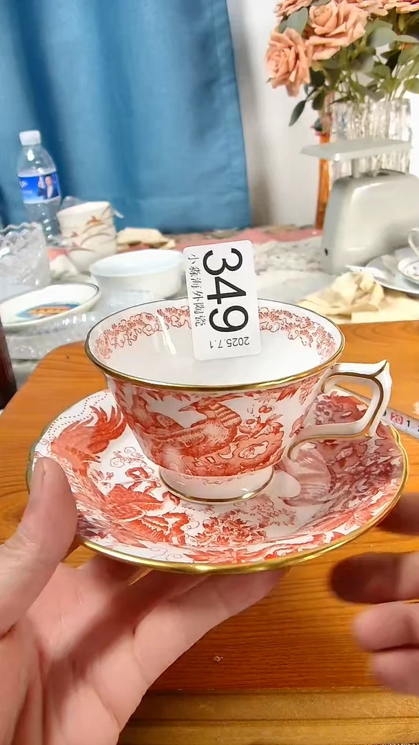 瓷片小淼海外陶瓷工艺品