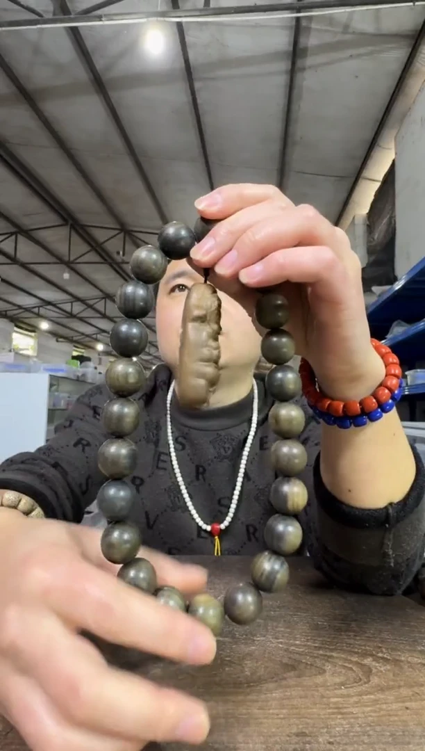 手串/手链楠木（金丝楠）D12实物为准