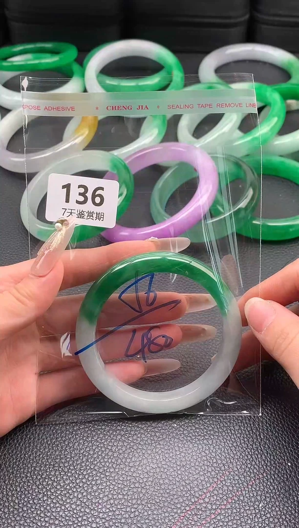 非金属无时尚手镯 所见即所得 七天鉴赏期