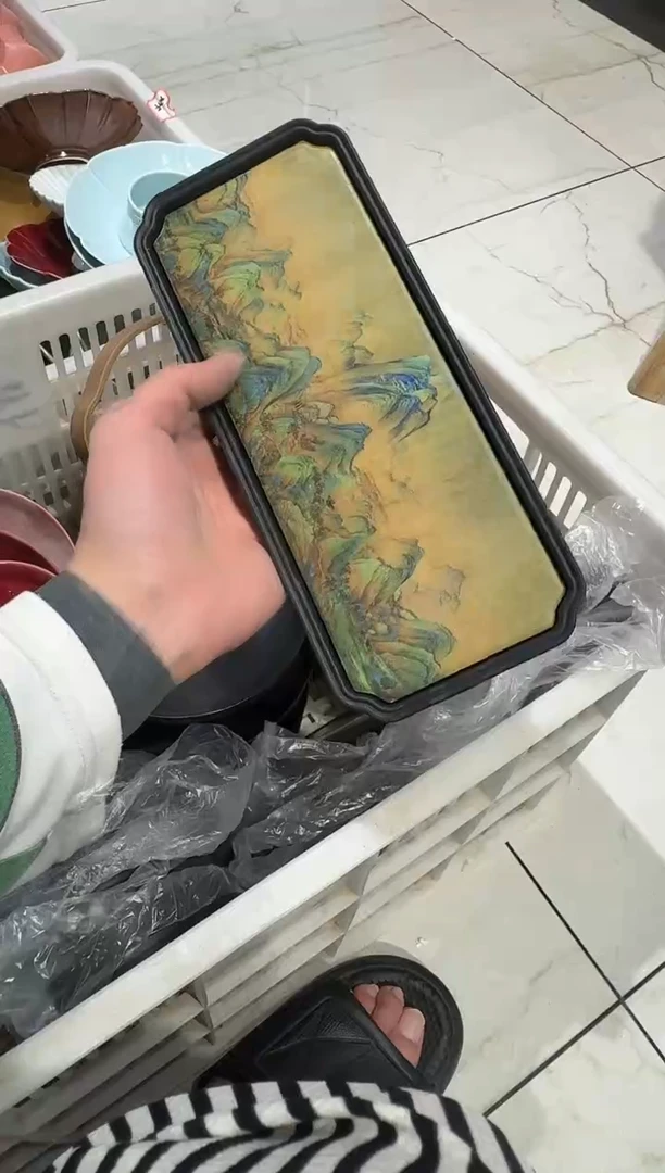 盘陶微瑕商品 介意勿拍