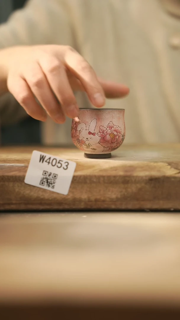 【闪购商品】【经典福利】/ 杯子@@W4053