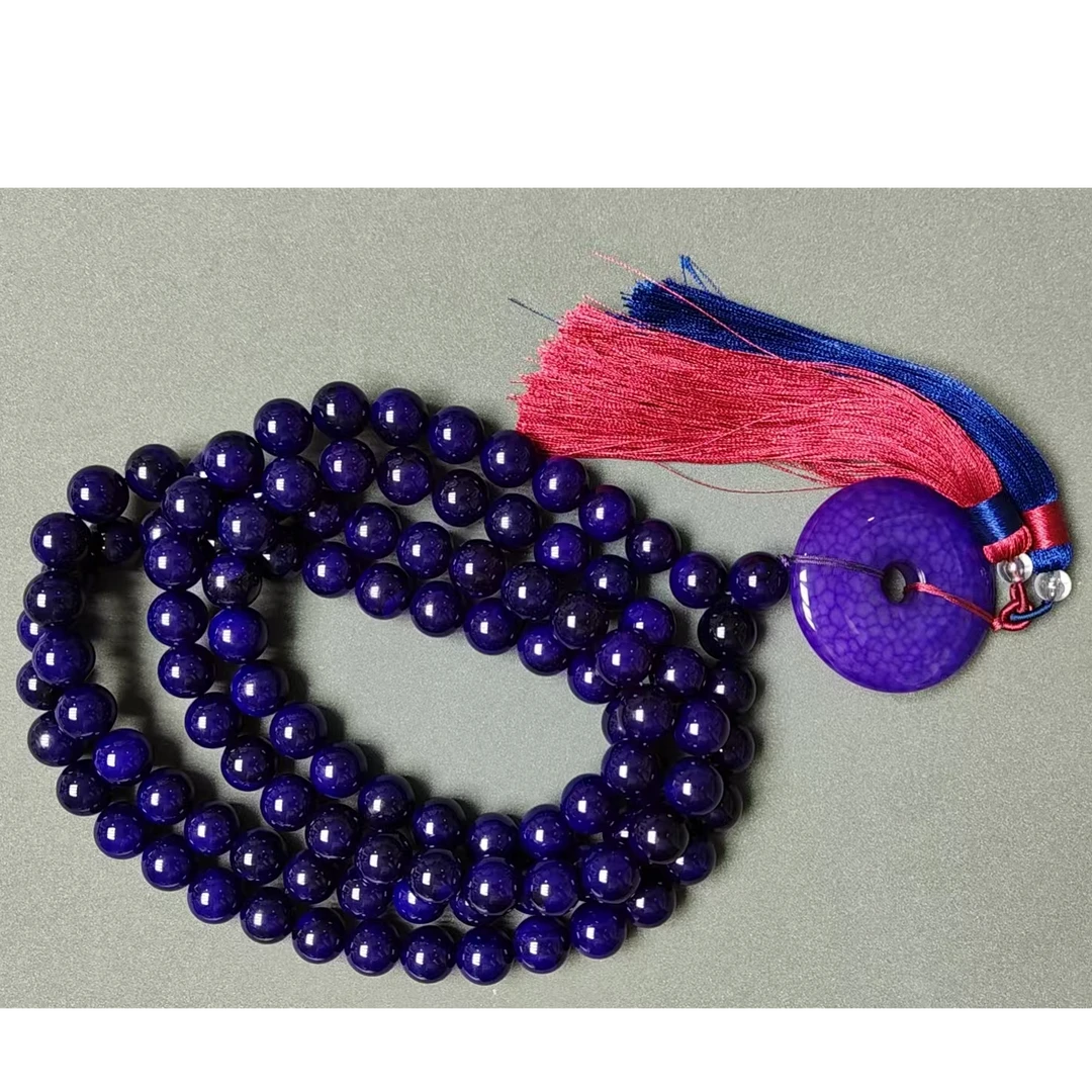 A116 精品饰品 项链手链新中式 男女通戴