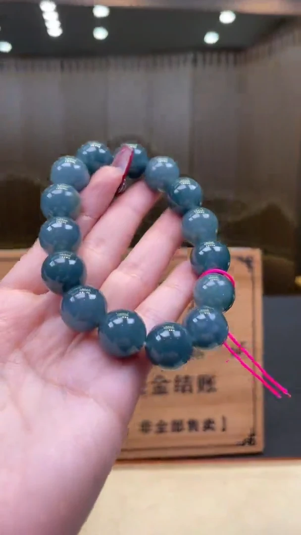 【闪购商品】定制翡翠未镶嵌       *787