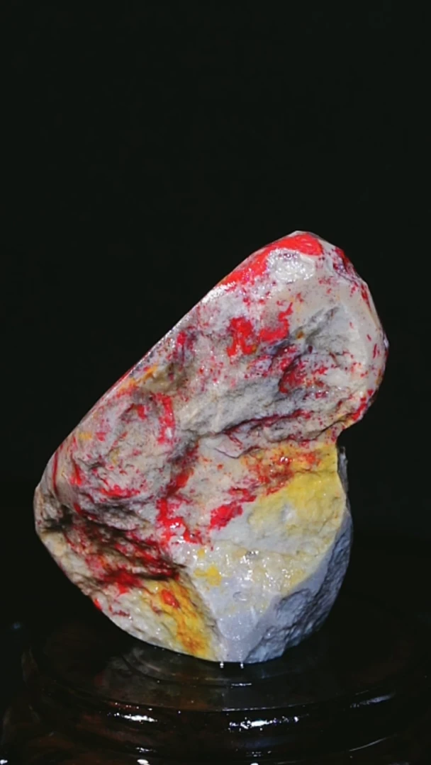 【闪购商品】昌化石昌化鸡血石