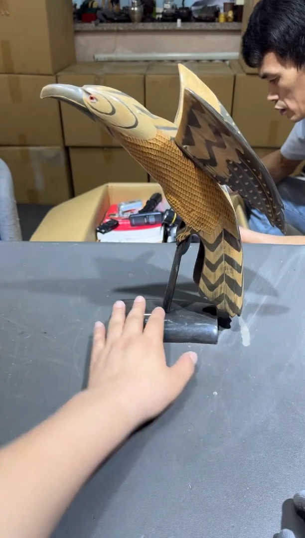 瓷片小四孤品收藏中古品