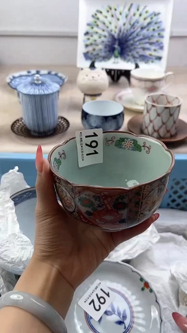 【闪购商品】瓷片191，，，，，，