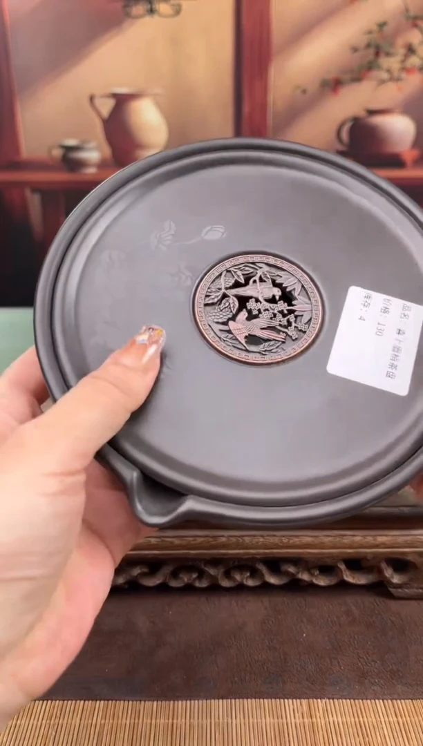 【闪购商品】顾德茶器福利闪购链接