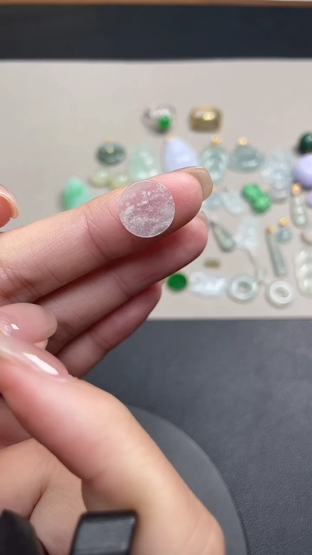 未镶嵌手链翡翠11111