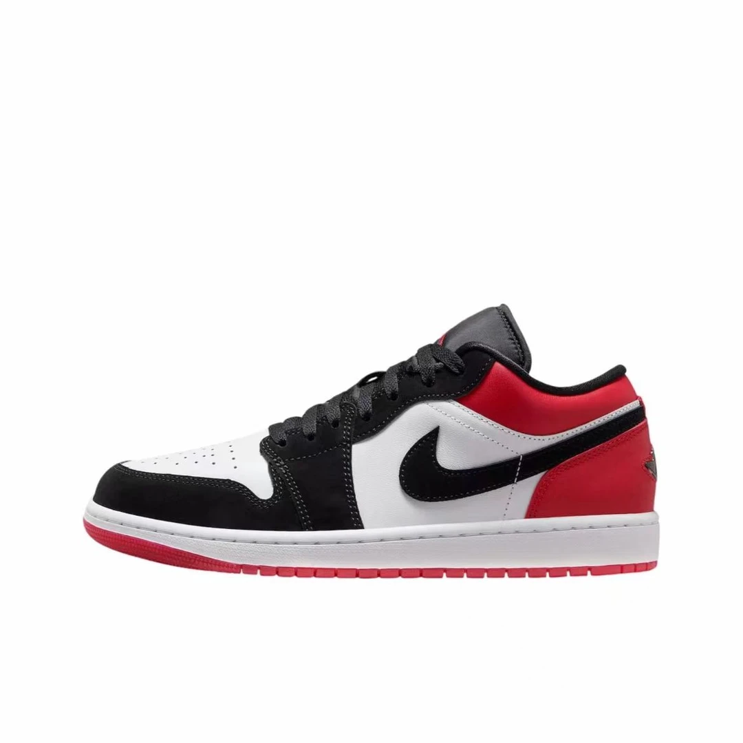 NIKE/耐克AirJordan 1 Low防滑耐磨 低帮篮球鞋 男款IB8971106