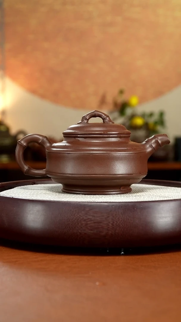 茶壶紫砂宜兴紫砂壶