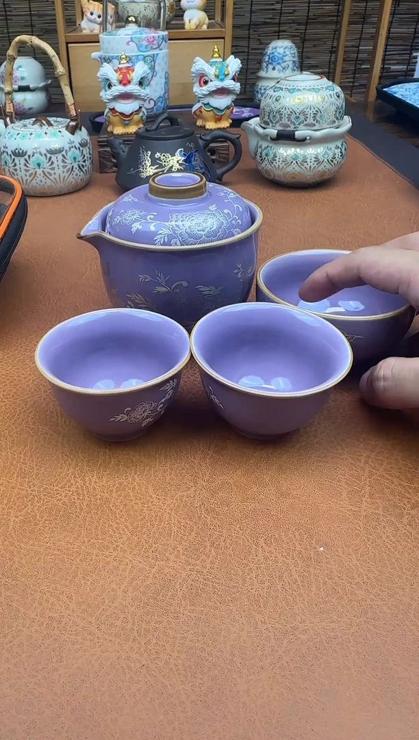 高端茶器@茶器瓷典88888
