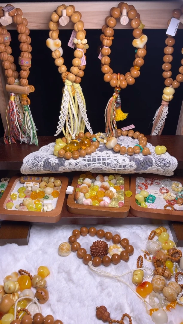 吊坠猴头核桃?***~配饰差价