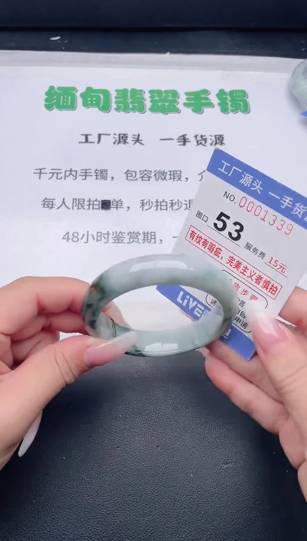 未镶嵌手镯翡翠翡翠手镯未镶嵌