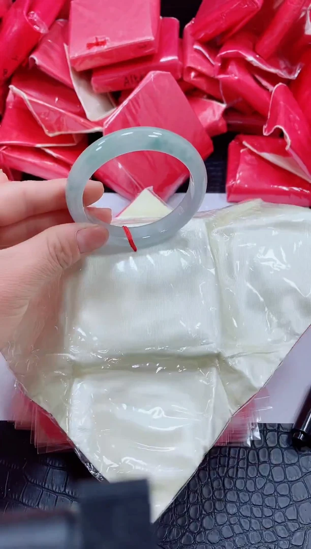 非金属无玲玲65号手镯57圈口