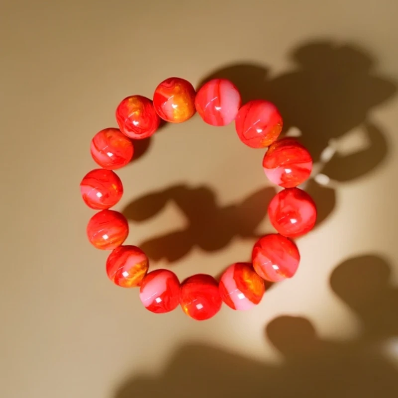 古B32顶奢缅古馆藏美丽首饰配礼盒