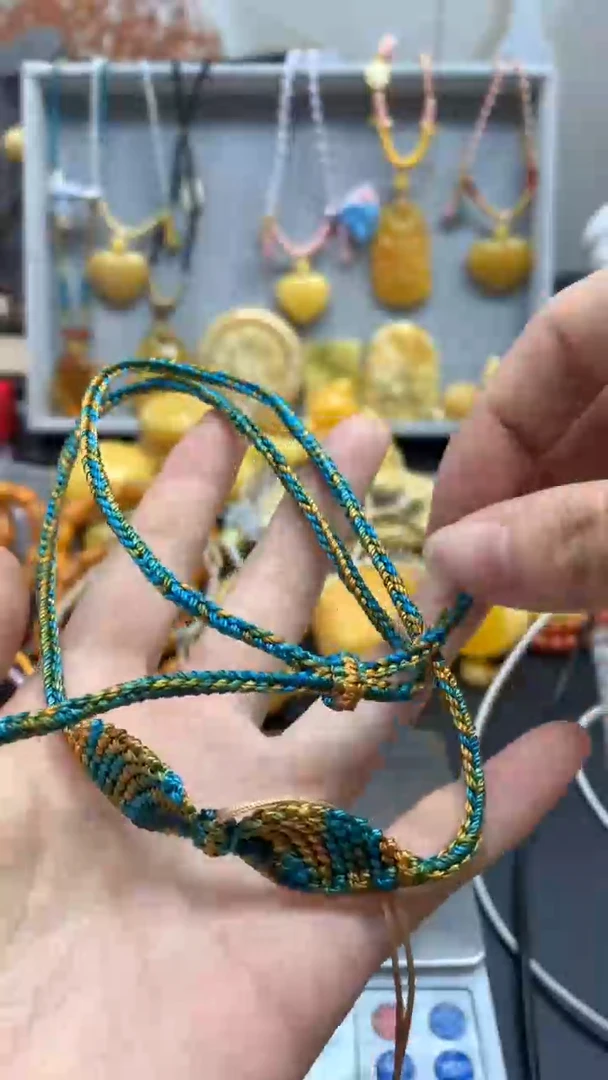 【闪购商品】琥珀珠宝奇石未镶嵌887