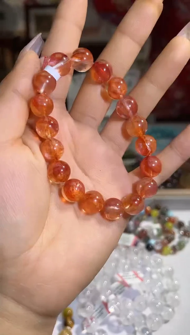 【闪购商品】水晶手链未镶嵌46多样性发其一/11+