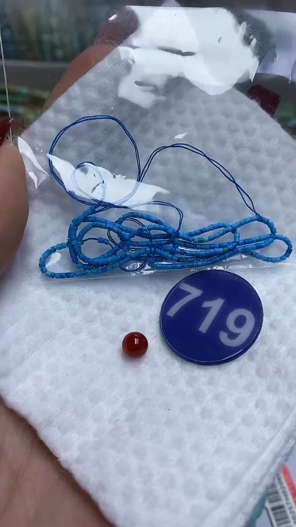 【闪购商品】玛瑙/玉髓手链未镶嵌719